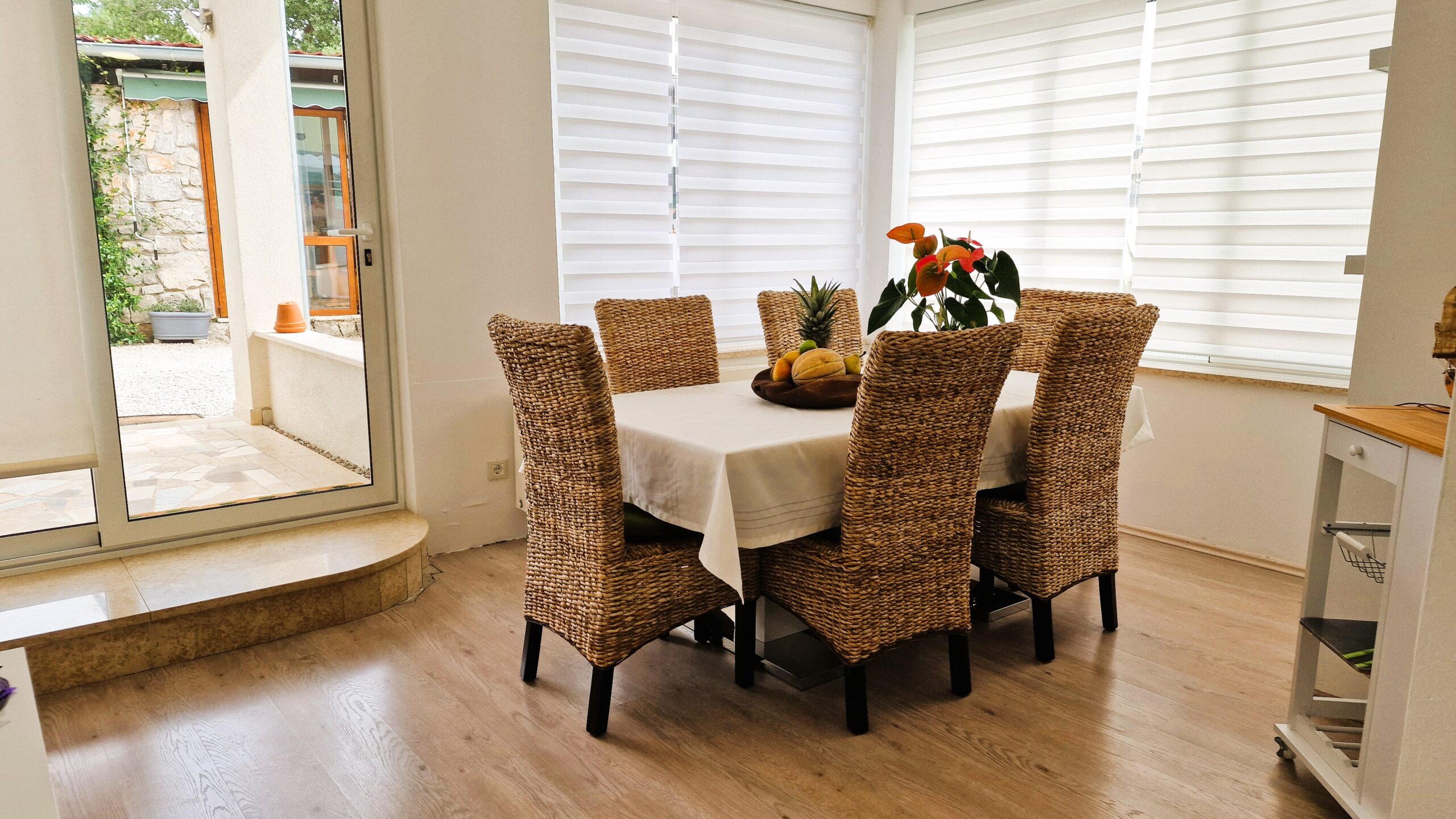 Molnar Resort Villa Mimoza