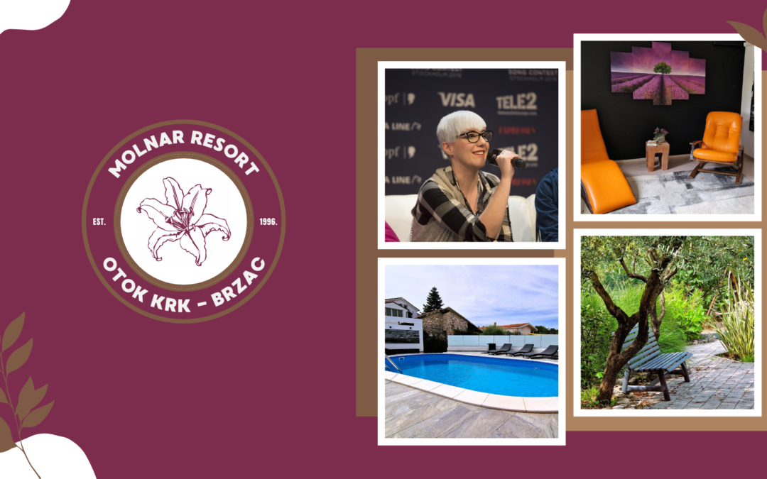 Prijavite se na Sound & Soul Retreat uz Ninu Kraljić, vikend za tijelo, dušu i povratak sebi